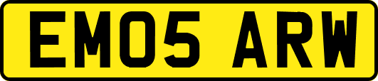 EM05ARW