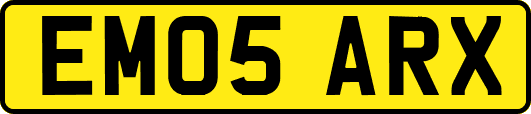 EM05ARX