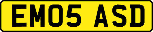 EM05ASD
