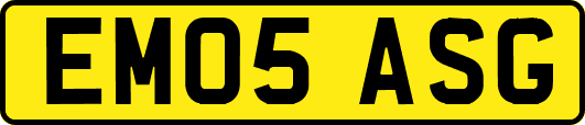 EM05ASG