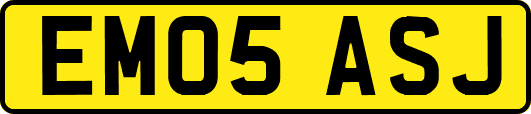 EM05ASJ