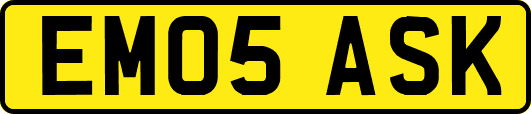 EM05ASK