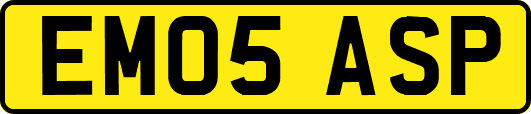 EM05ASP