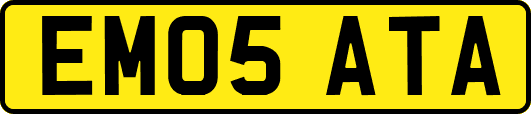 EM05ATA