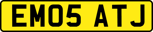 EM05ATJ