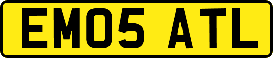 EM05ATL