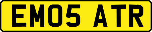 EM05ATR