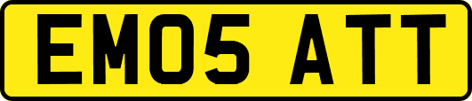 EM05ATT