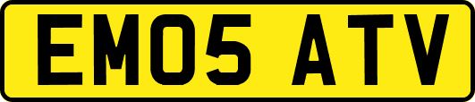 EM05ATV