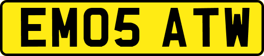 EM05ATW