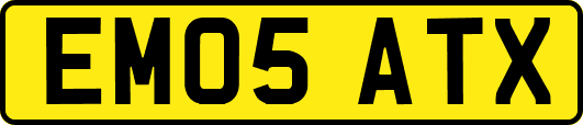 EM05ATX