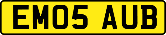 EM05AUB