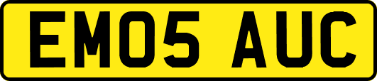 EM05AUC