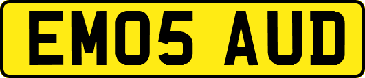 EM05AUD