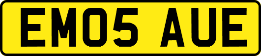 EM05AUE