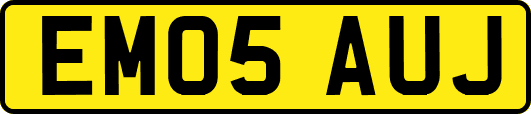 EM05AUJ