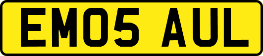EM05AUL