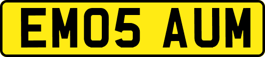 EM05AUM