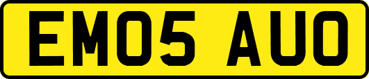 EM05AUO