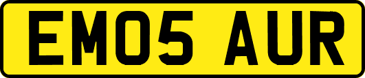 EM05AUR