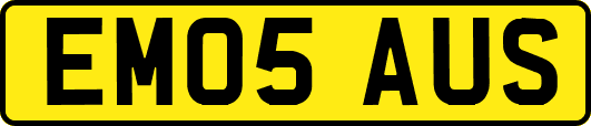 EM05AUS