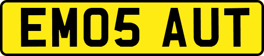 EM05AUT