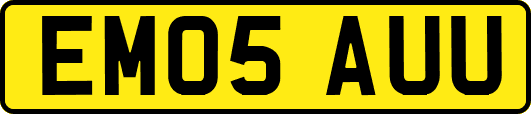 EM05AUU