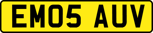 EM05AUV