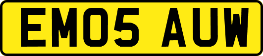 EM05AUW