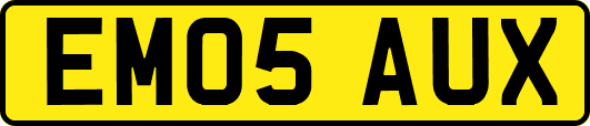 EM05AUX