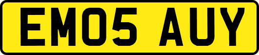 EM05AUY