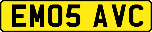 EM05AVC