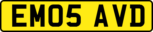 EM05AVD