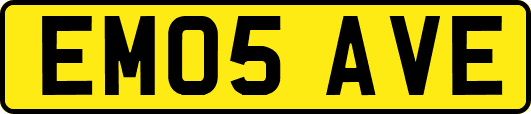 EM05AVE