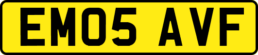 EM05AVF