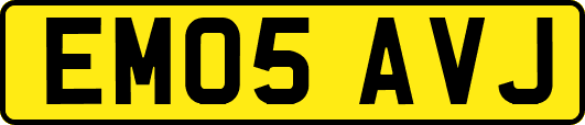 EM05AVJ