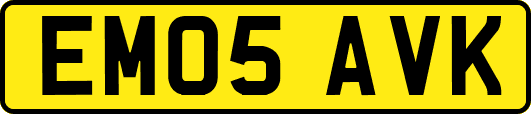 EM05AVK