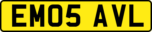 EM05AVL