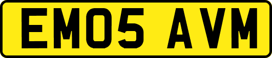 EM05AVM