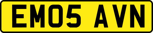 EM05AVN
