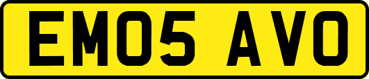 EM05AVO