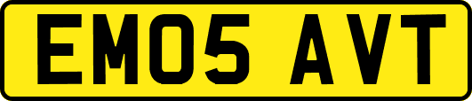 EM05AVT