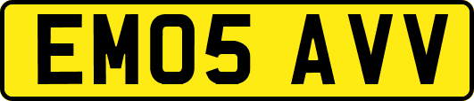 EM05AVV