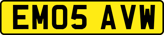 EM05AVW