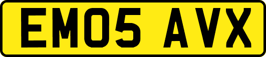 EM05AVX