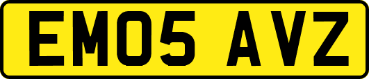 EM05AVZ