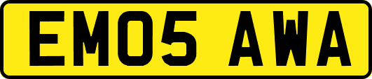 EM05AWA