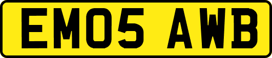 EM05AWB