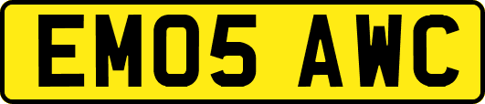 EM05AWC
