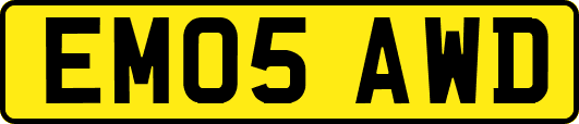 EM05AWD
